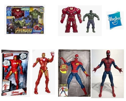 Talking marvel action - marvel,