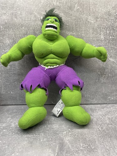 Marvel the incredible hulk - marvel,