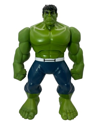 Marvel hulk shake smash - shake, n