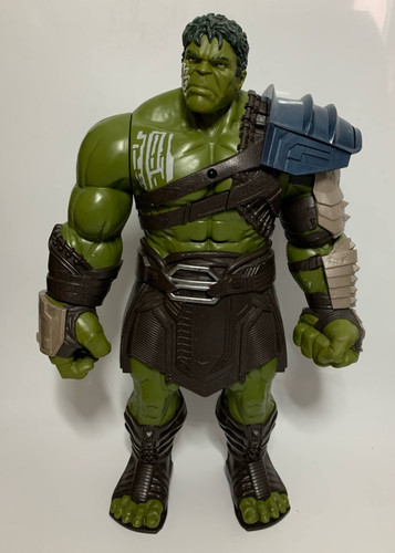 Marvel legends gladiator hulk - gladiator,