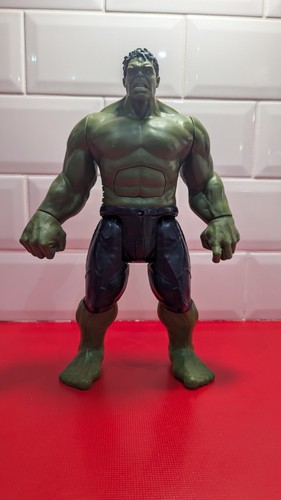 Marvel avengers incredible - avengers,
