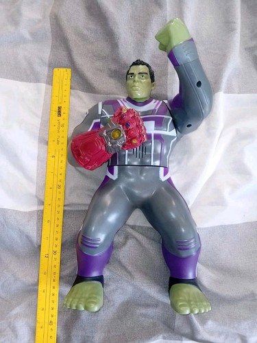 Marvel avengers endgame power - endgame,