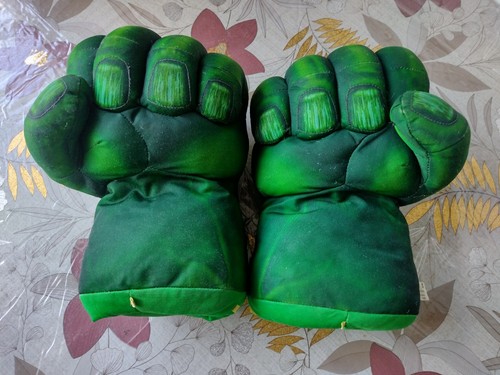 Hasbro hulk smash - hulk,