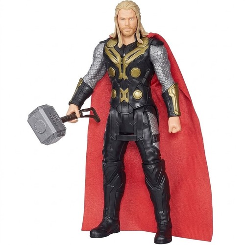 Hasbro thor inch - 12,