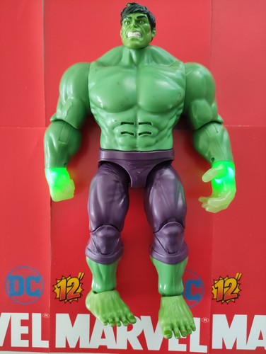 Hulk light inch - hulk, up