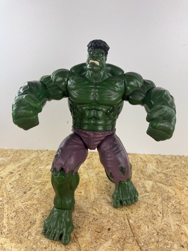 Marvel hulk talking electronic - hulk,