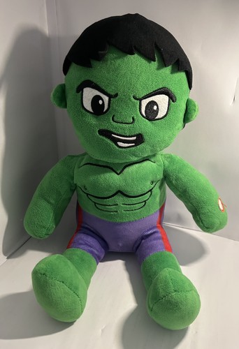Marvel the incredible hulk - marvel,