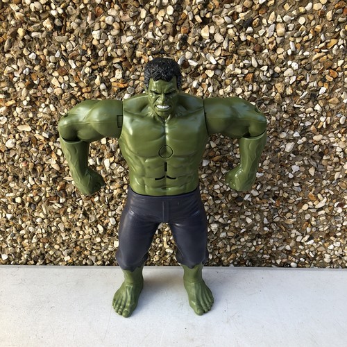 Marvel 2018 hasbro talking - marvel,