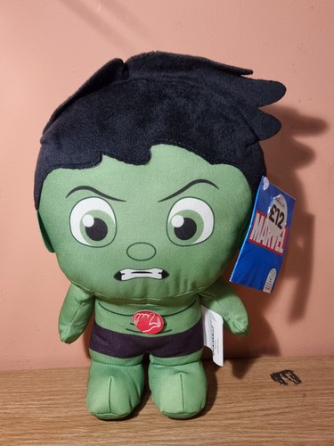 The incredible hulk talking - hulk,