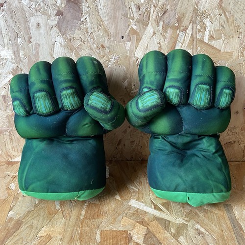 Hasbro hulk smash plush - hasbro,