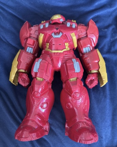 Hulkbuster action figure - figure, 13.5"