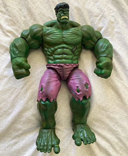 Disney marvel talking hulk - disney/marvel,