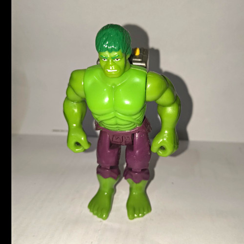 Toybiz 1991 marvel - 1991, the