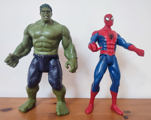 Hasbro marvel avengers - hasbro,