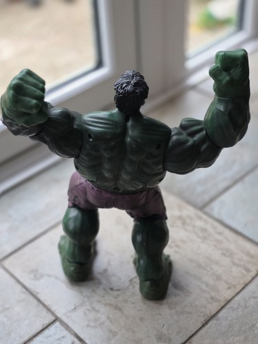 Marvel the incredible - marvel,