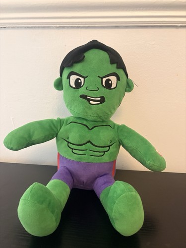 Marvel the incredible - incredible, hulk