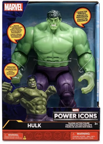 Disney parks hulk power - disney,