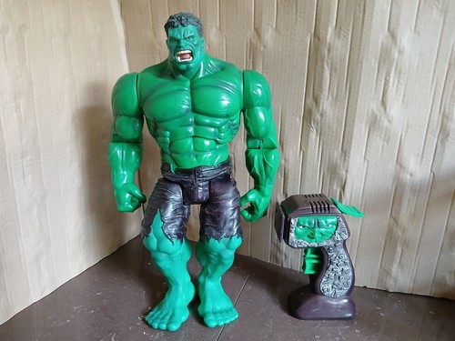 2002 the hulk movie - the,