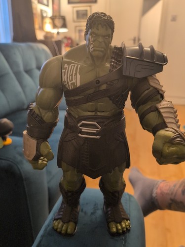 Marvel ragnarok gladiator - ragnarok,
