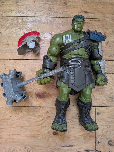 Gladiator hulk thor - gladiator,