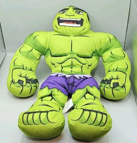 The incredible hulk talking - incredible,