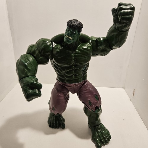Hulk marvel disney store - hulk, large