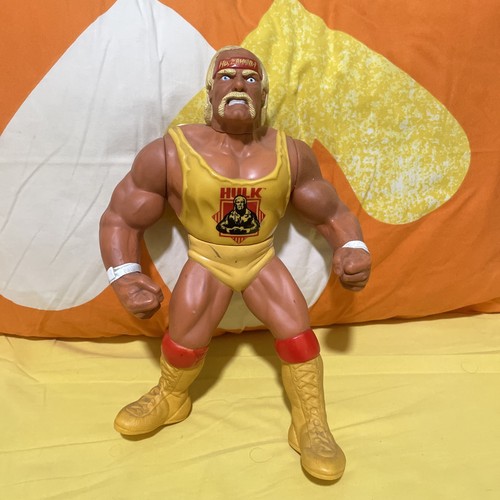 Rare hulk hogan 90s - rare,