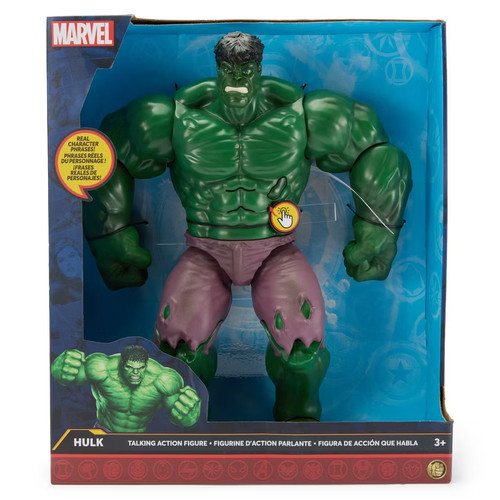 Disney marvel hulk talking - hulk,