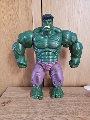 Marvel large talking - 14",