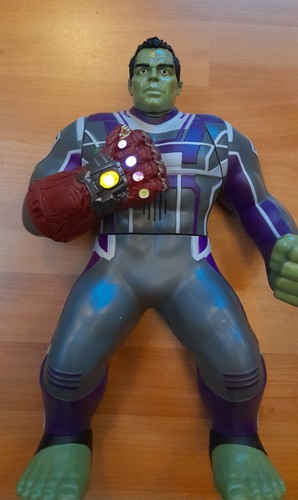 Marvel avengers endgame power - marvel,