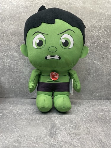 The incredible hulk talking - incredible,