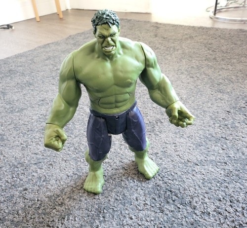 Incredible hulk marvel - ,
