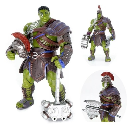 Gladiator hulk banne - ,
