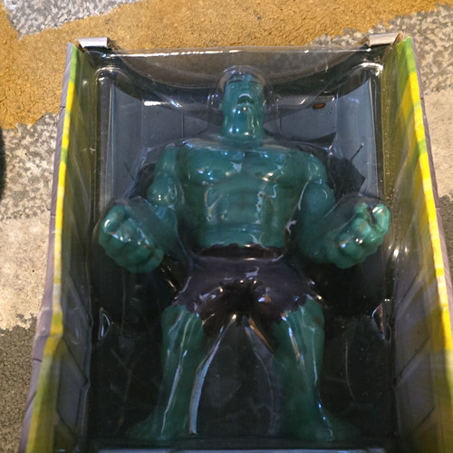 2003 marvel the incredible - 2003,