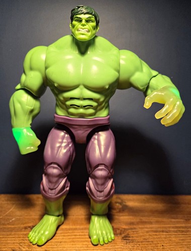Disney store marvel hulk - disney,