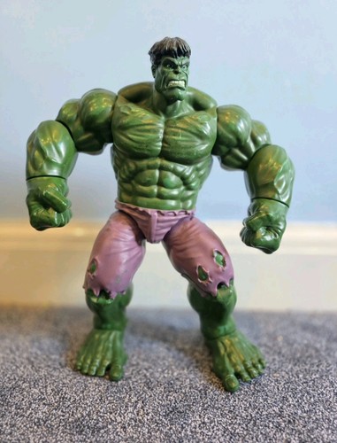 Vintage the incredible hulk - vintage,