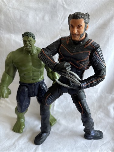 Marvel hasbro talking - marvel,