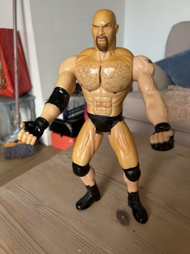Bill goldberg giant - bill,