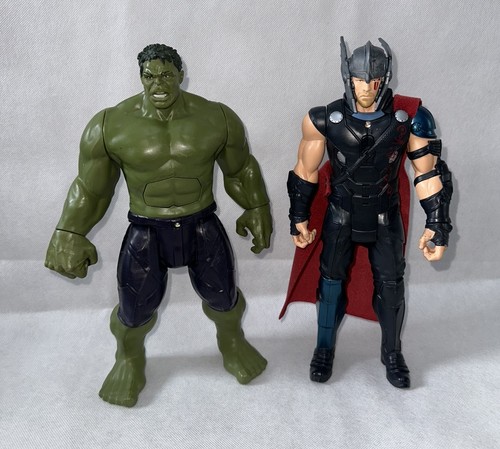 Marvel avengers thor ragnarok - thor,