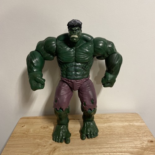 Marvel the incredible hulk - hulk, 14"