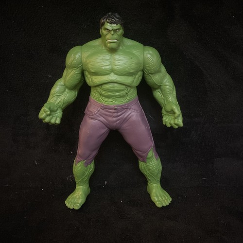 2012 incredible hulk - 2012, 10”