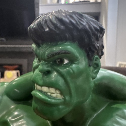 Vintage the incredible hulk - -,