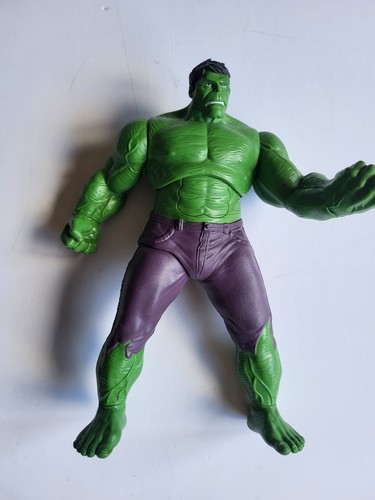 Hasbro marvel avengers - marvel, 10"