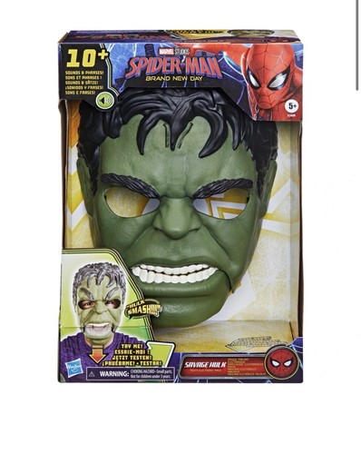 Brand new marvel spider - brand, man