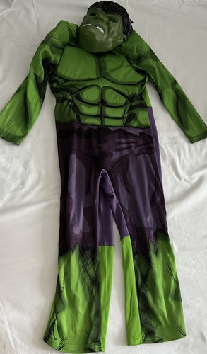 Kids fancy dress marvel - fancy,
