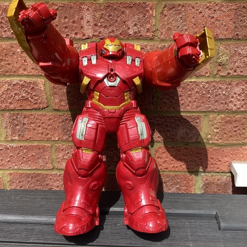 Marvel hulk buster titan - marvel,