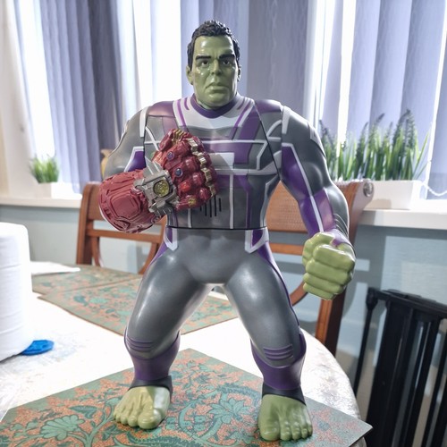 Marvel avengers endgame - avengers, power