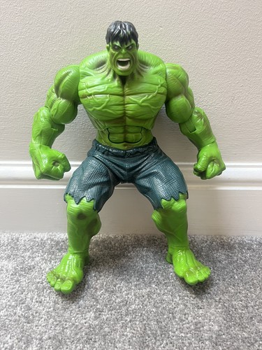 Incredible hulk smash and - incredible,