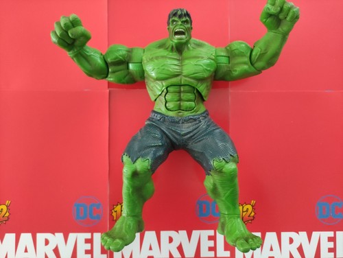 Hulk inch toy figure - 11"inch, toy/figure|
