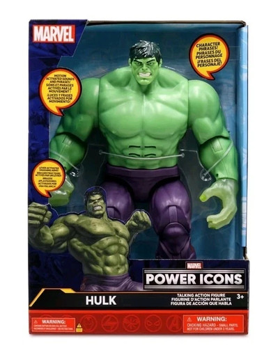 Disney hulk power icons - hulk,